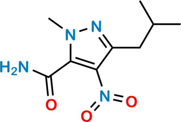 SILDENAFIL IMPURITY 4